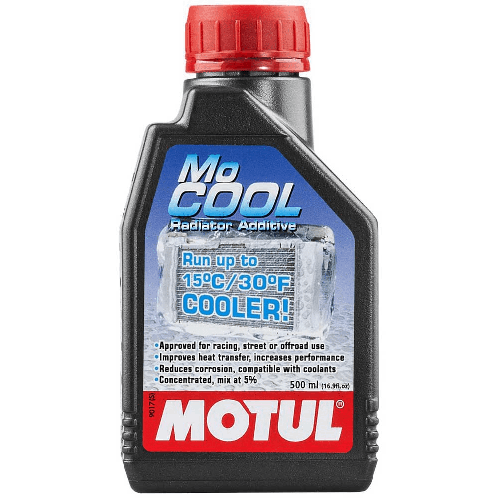 Motul Mo cool Radiator Additive - 500 ml